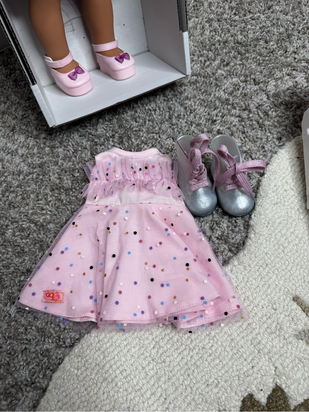 American girl doll for 2026 - Picture 5 of 5